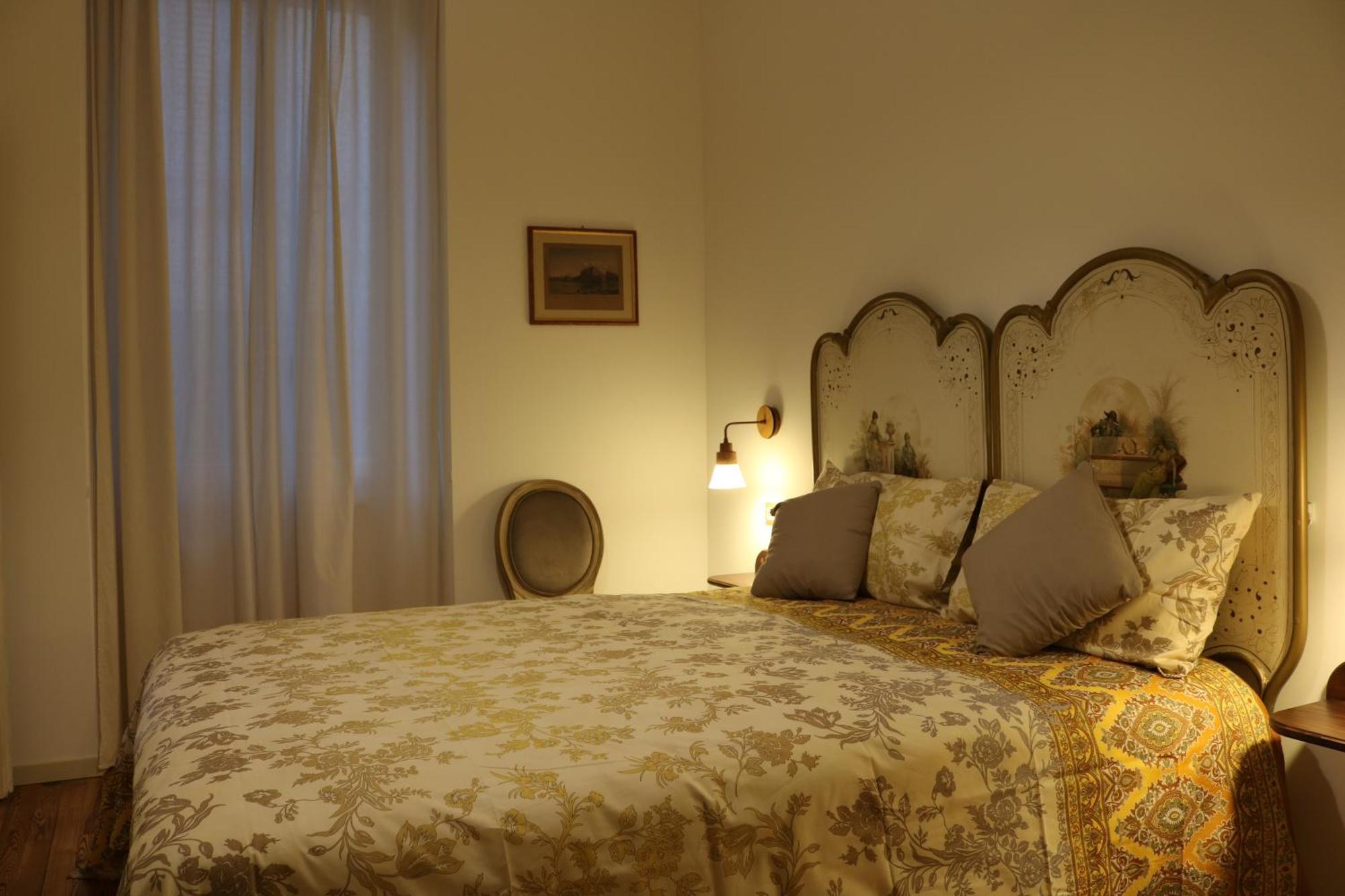 Casa Elli Serbelloni 12 Bellagio Eksteriør bilde
