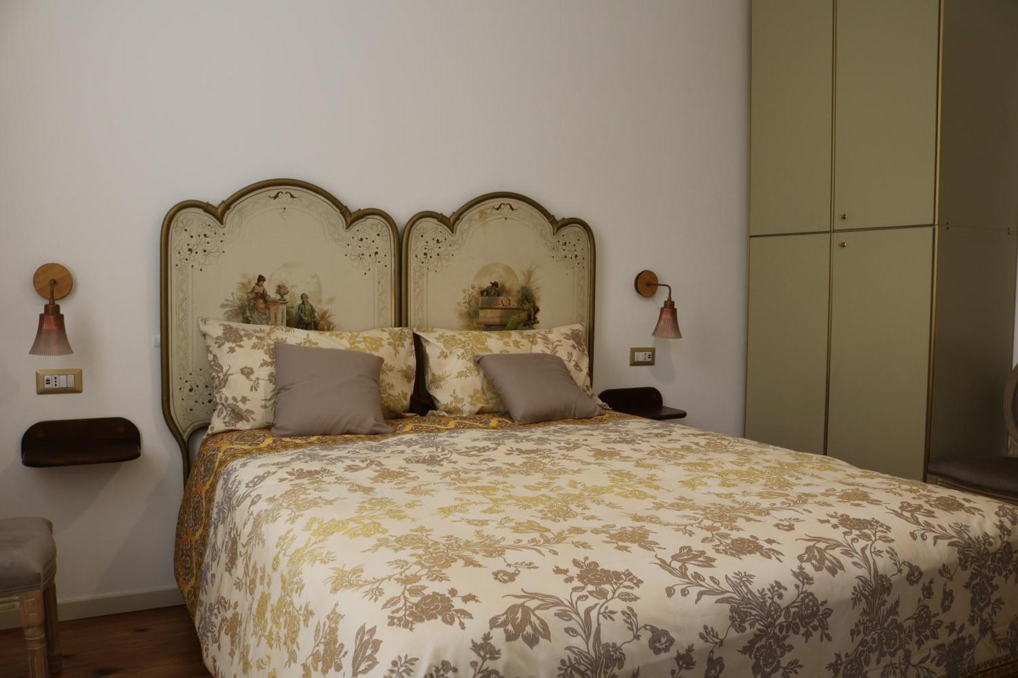 Casa Elli Serbelloni 12 Bellagio Eksteriør bilde